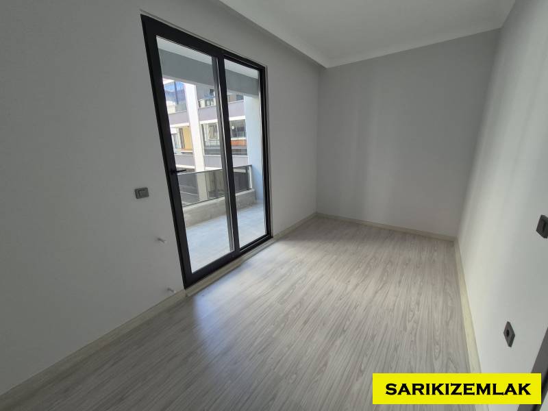 Edremit Altınkum Mah`da1+1  Daire. - 5